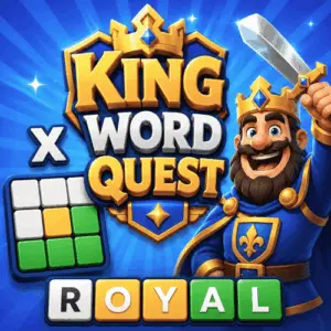 Clash Royale Wordle - BunaGames: Play Free Online Browser Games