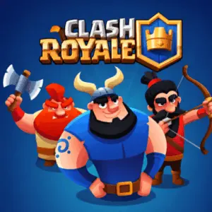 Clash Royale - BunaGames: Play Free Online Browser Games