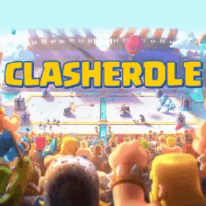 Clasherdle