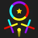 Color Jump (Switch) - BunaGames: Play Free Online Browser Games