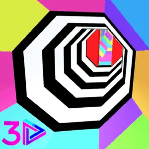Color Tunnel