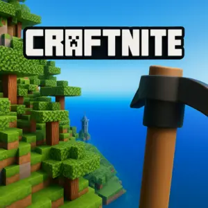 Craftnite.io