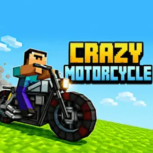 Crazy Motorcycle
