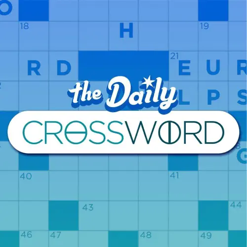 Crossword Puzzles - BunaGames: Play Free Online Browser Games