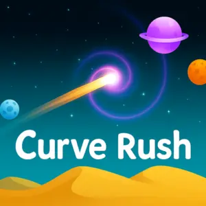 Curve Rush