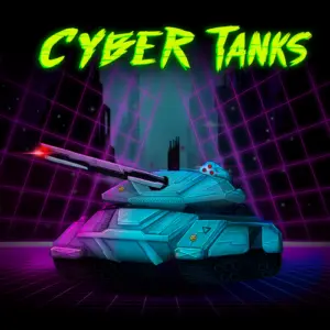 Cyber Tanks