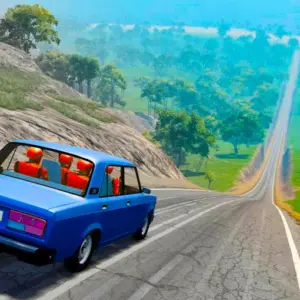 Deadly Descent