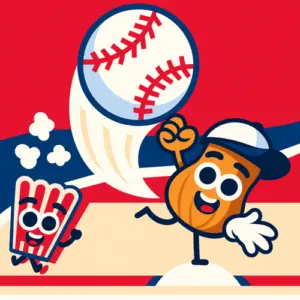 Doodle Baseball