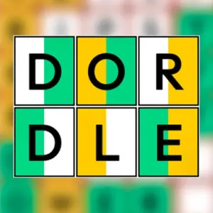 Dordle