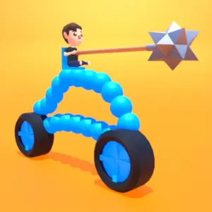 Draw Joust