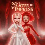 Dress to Impress - BunaGames: Play Free Online Browser Games