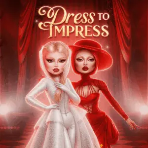 Dress to Impress - BunaGames: Play Free Online Browser Games