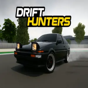 Drift Hunters