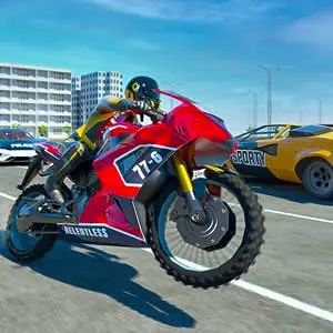 Stunt Simulator