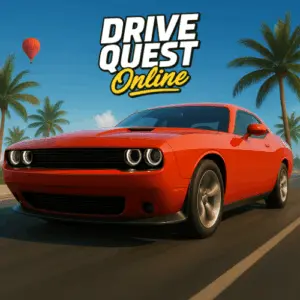 Drive Quest
