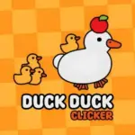Duck Clicker - BunaGames: Play Free Online Browser Games