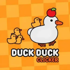 Duck Clicker