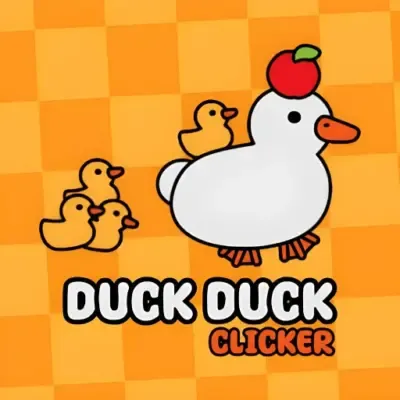 Duck Clicker - BunaGames: Play Free Online Browser Games