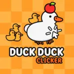 Duck Duck Clicker - BunaGames: Play Free Online Browser Games