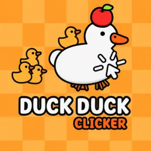 Duck Duck Clicker
