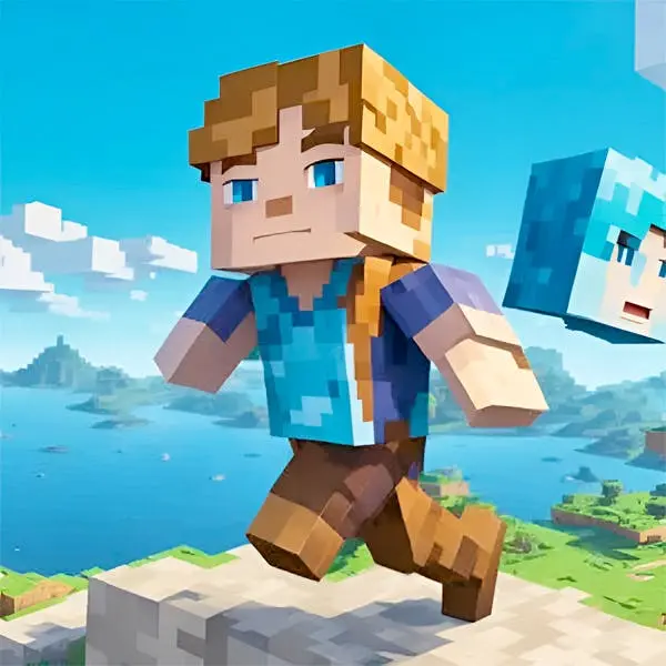Eaglercraft - BunaGames: Play Free Online Browser Games
