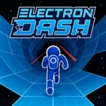 Electron Dash - BunaGames: Play Free Online Browser Games