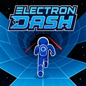 Electron Dash