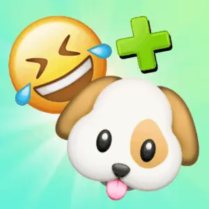Emoji Kitchen