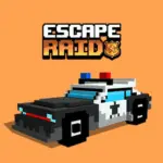 Escape Raid - BunaGames: Play Free Online Browser Games