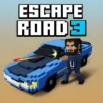 Escape Road 3 - BunaGames: Play Free Online Browser Games