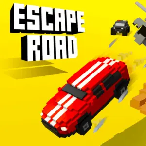 Escape Road