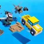 Escape Road City - BunaGames: Play Free Online Browser Games