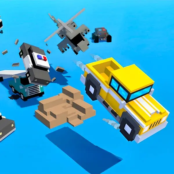 Escape Road City - BunaGames: Play Free Online Browser Games