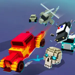 Escape Road Halloween - BunaGames: Play Free Online Browser Games