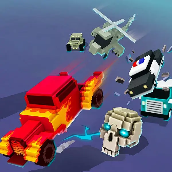 Escape Road Halloween - BunaGames: Play Free Online Browser Games