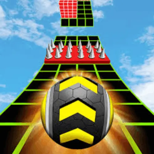 Extreme Run 3D - BunaGames: Play Free Online Browser Games