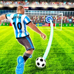 FIFA World Cup “Game Online”