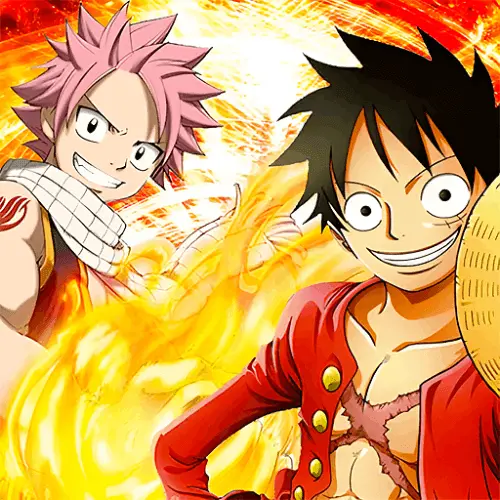 Fairy Tail vs One Piece 2 0 - BunaGames: Play Free Online Browser Games