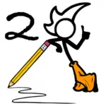 Fancy Pants 2 - BunaGames: Play Free Online Browser Games