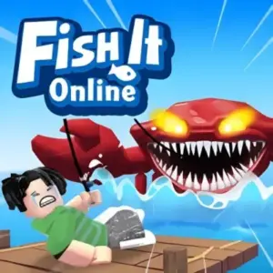 Fish It Online