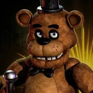 Five Nights at Freddy’s (FNAF)