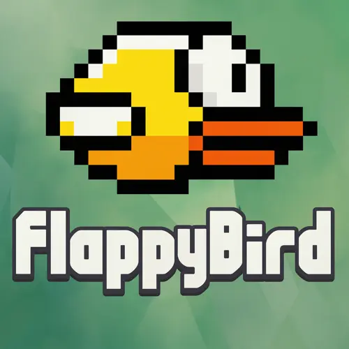 Flappy Bird - BunaGames: Play Free Online Browser Games