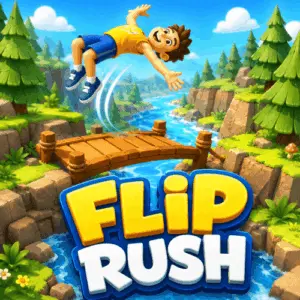 Flip Rush