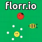 Florr.io - BunaGames: Play Free Online Browser Games