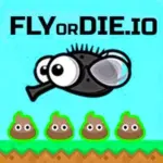 FlyOrDie.io - BunaGames: Play Free Online Browser Games