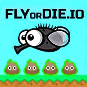 FlyOrDie.io