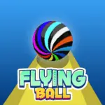 Flying Ball - BunaGames: Play Free Online Browser Games
