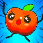 FoodStars.io - BunaGames: Play Free Online Browser Games