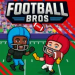 Football Bros - BunaGames: Play Free Online Browser Games