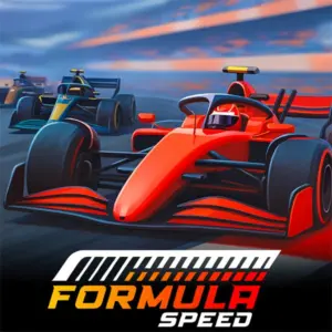 Formula Speed